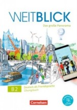 WEITBLICK B2 KURSBUCH