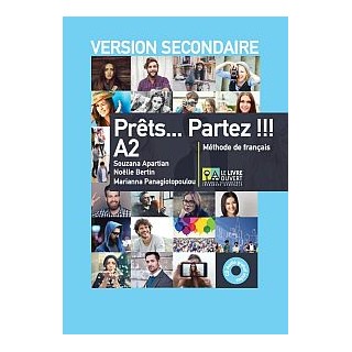 PRETS...PARTEZ!!! A2 METHODE