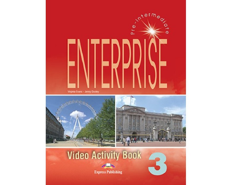ENTERPRISE 3 VIDEO ACTIVITY