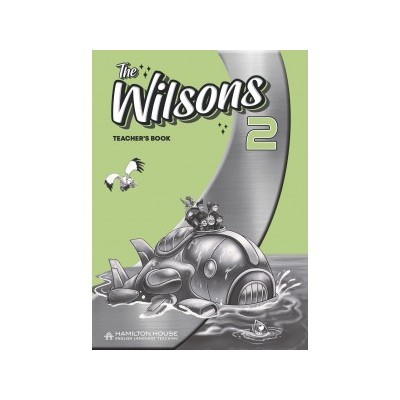 THE WILSONS 2 TCHRS
