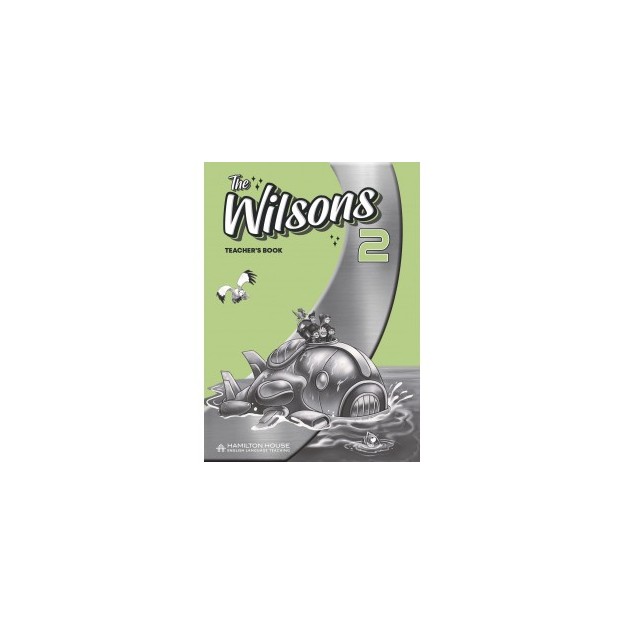 THE WILSONS 2 TCHRS