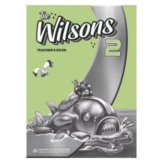 THE WILSONS 2 TCHRS