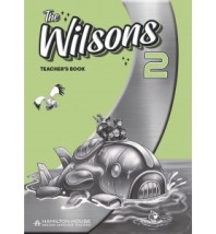 THE WILSONS 2 TCHRS
