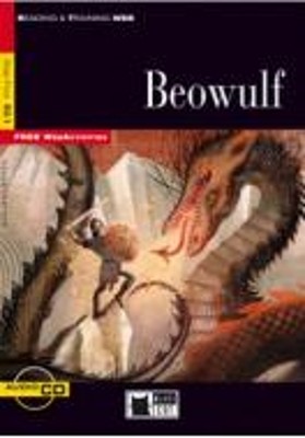 R T. 4: BEOWULF B2.1 (+ CD)