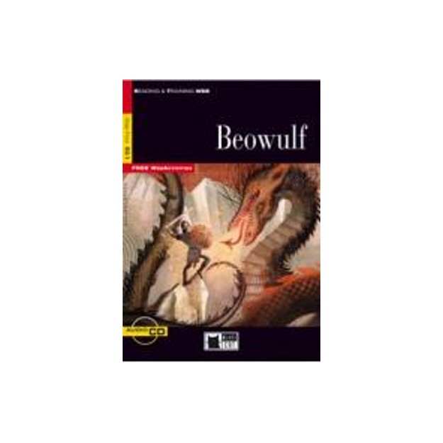 R T. 4: BEOWULF B2.1 (+ CD)