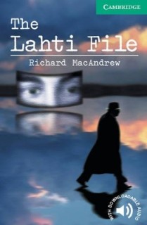 CER 3: THE LAHTI FILE (+ DOWNLOADABLE AUDIO) PB