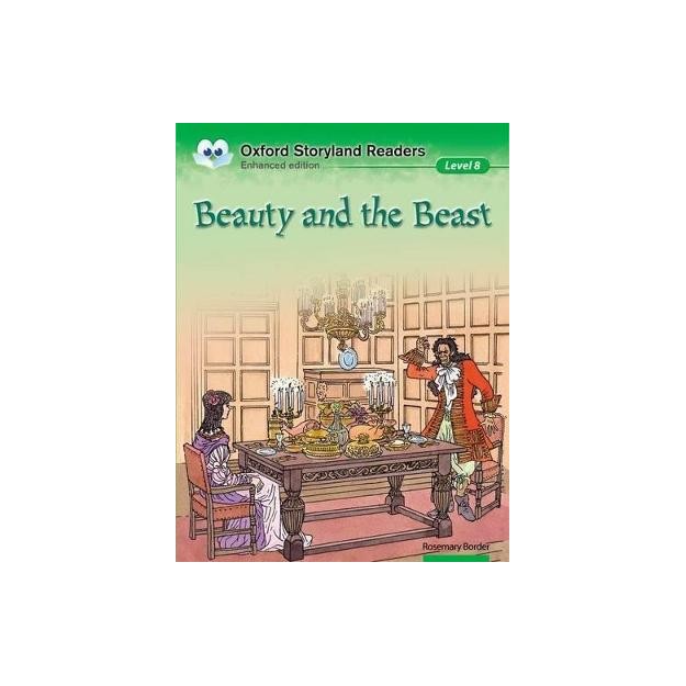 OSLD 8: THE BEAUTY AND THE BEAST - SPECIAL OFFER N/E