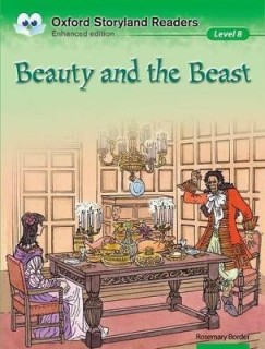 OSLD 8: THE BEAUTY AND THE BEAST - SPECIAL OFFER N/E