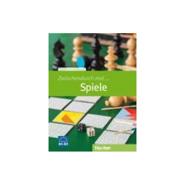 ZWISCHENDURCH MAL … SPIELE