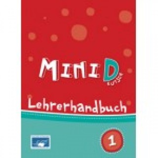 MINI DEUTSCH 1 LEHRERHANDBUCH