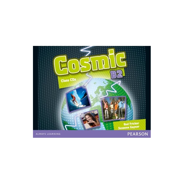 COSMIC B2 CD CLASS (3)