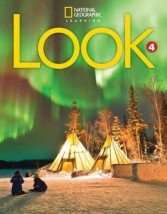 LOOK 4 PACK FOR GREECE (SB + SPARK WORDLIST) BRIT. ED