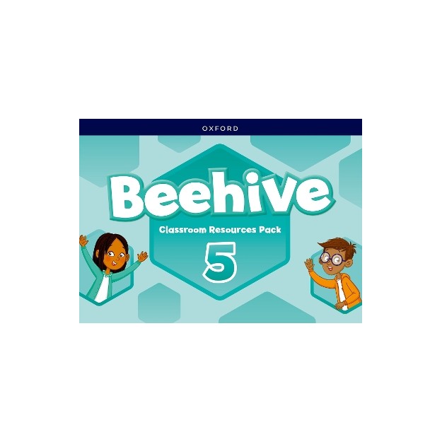 BEEHIVE 5 CLASSROOM RESOURCES PACK