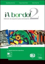 A BORDO! 2 ALUMNO (+ FORTUNATA Y JACINTA)