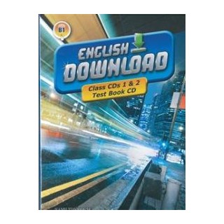 ENGLISH DOWNLOAD B1 CD CLASS