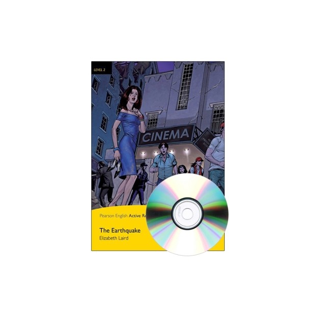 PAR 2: EARTHQUAKE (+ MULTI-ROM WITH MP3 PACK)