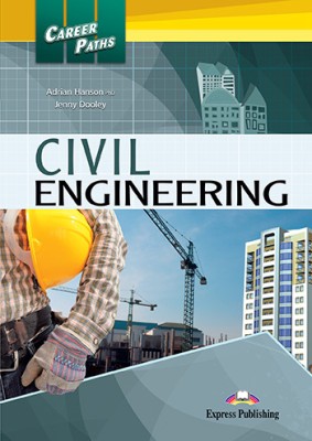 CAREER PATHS CIVIL ENGINEERING SB PACK (+ DIGIBOOKS APP)