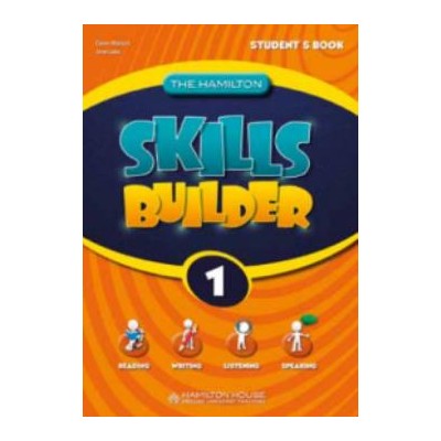 THE HAMILTON SKILLS BUILDER 1 SB