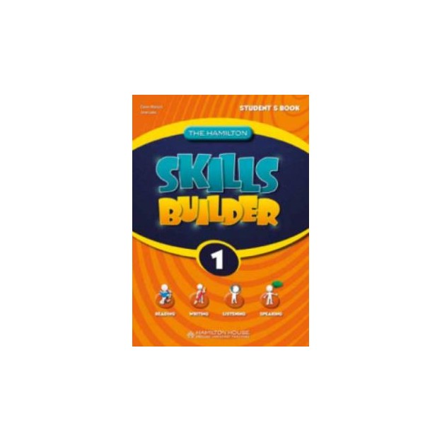 THE HAMILTON SKILLS BUILDER 1 SB