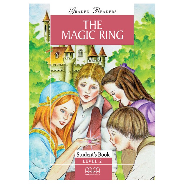 GR 2: THE MAGIC RING