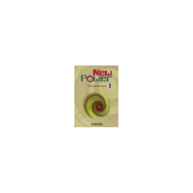 NEW POWER 2 ELEMENTARY SB (+ PORTFOLIO)