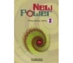 NEW POWER 2 ELEMENTARY SB (+ PORTFOLIO)