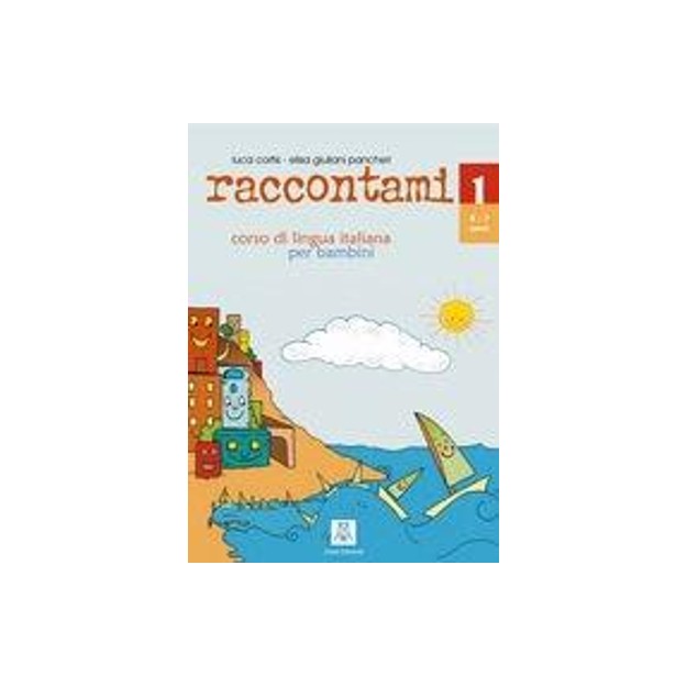 RACCONTAMI 1 STUDENTE