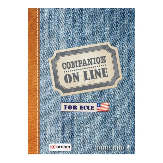ON LINE ECCE COMPANION NEW FORMAT 2021