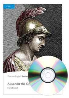 PR 4: ALEXANDER THE GREAT ( + MP3 PACK)