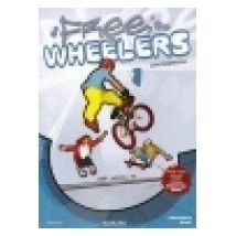 FREE WHEELERS 1 A1 SB (+ READER)