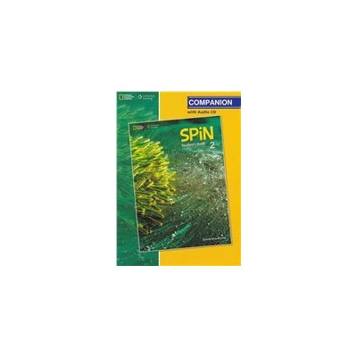 SPIN 2 COMPANION KEY