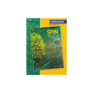 SPIN 2 COMPANION KEY