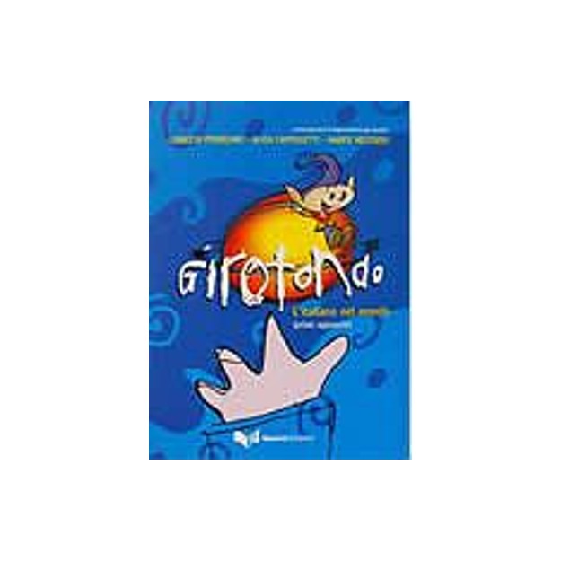 GIROTONDO PRIMO APPROCCIO STUDENTE