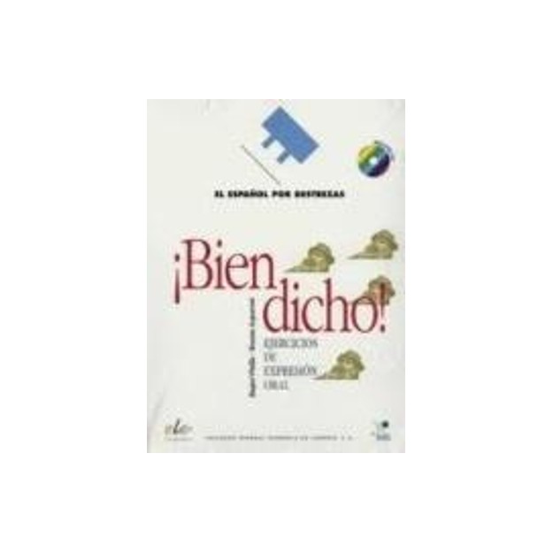 BIEN DICO + CD