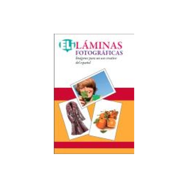 ELI PHOTO LAMINAS – ESPANOL
