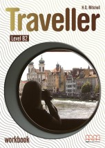 TRAVELLER B2 WB