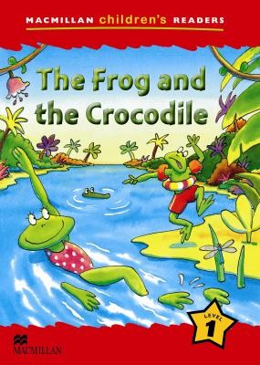 MCR 1: THR FROG AND THE CROCODILE