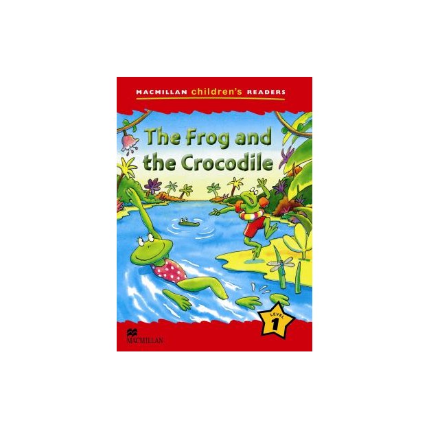 MCR 1: THR FROG AND THE CROCODILE