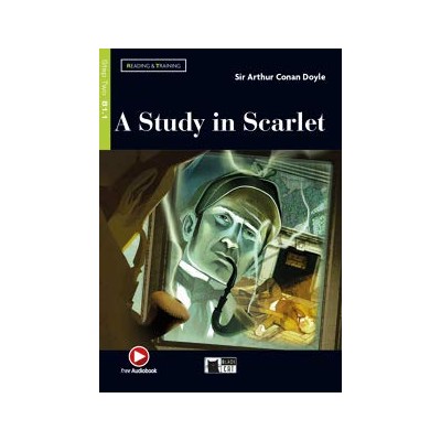 R T. 2: A STUDY IN SCARLET B1.1