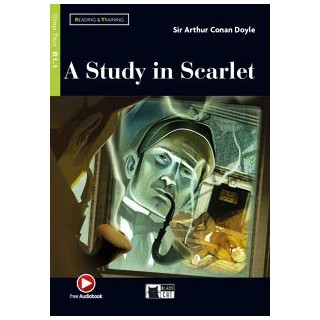 R T. 2: A STUDY IN SCARLET B1.1