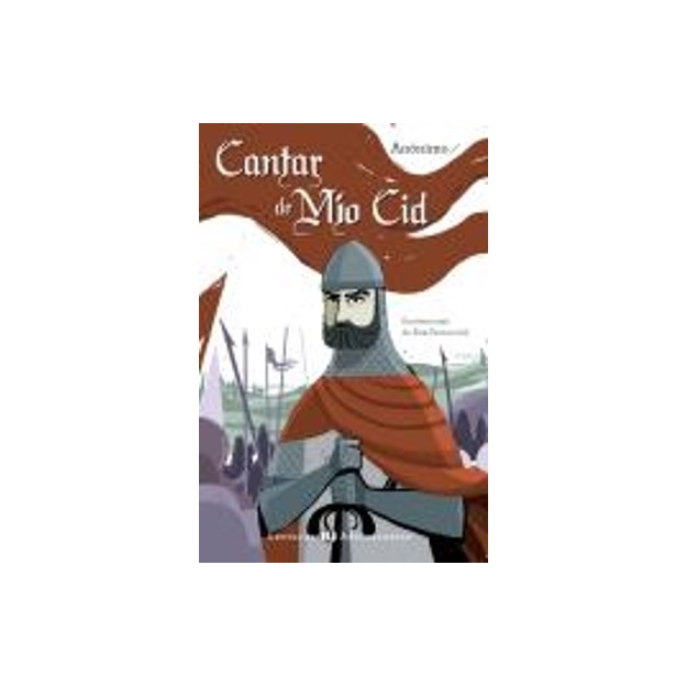 EL CANTAR DE MIO CID + MULTI-ROM