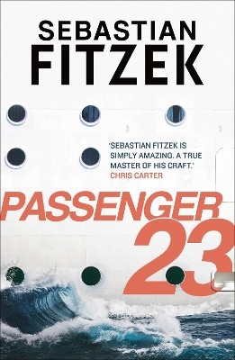 PASSENGER 23