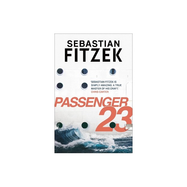 PASSENGER 23