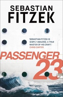 PASSENGER 23