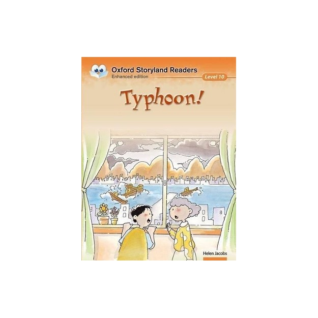 OSLD 10: TYPHOON - SPECIAL OFFER N/E