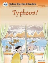 OSLD 10: TYPHOON - SPECIAL OFFER N/E
