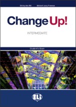 CHANGE UP UPPER - DIGITAL BOOK