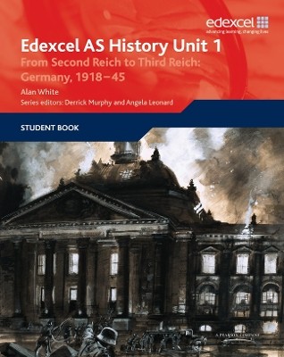 EDEXCEL AS HISTORY UNIT 1