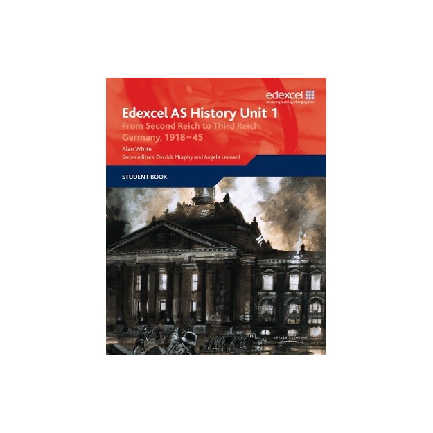 EDEXCEL AS HISTORY UNIT 1