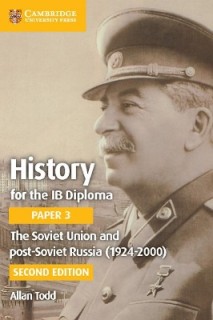 SOVIET UNION AND POST-SOVIET RUSSIA